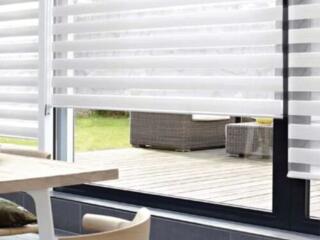 Жалюзи день ночь