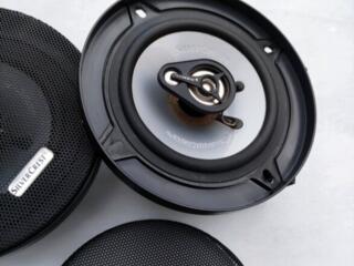 Пара отличных динамиков SilverCrest CS-151