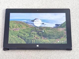 Планшет surface 10 дюймов 64gb