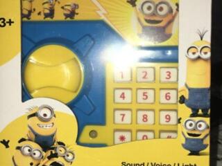 Продам новые игрушки