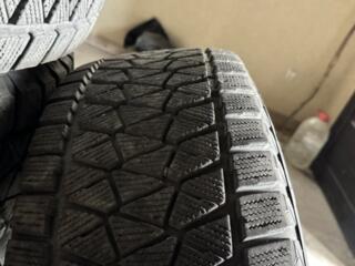 Зимние колеса