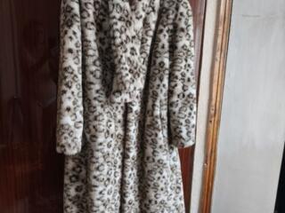 Продам женскую шубу и пальто (НОВОЕ)