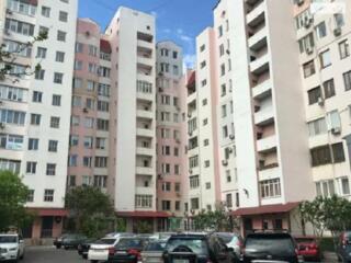 Тут починається твоя нова історія! 1/10. 68 м2. Два балкони.