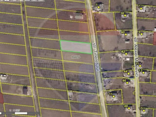 Teren de constructie – 12 ari, oportunitate de investitie, Todiresti, 