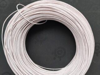 Провод термостойкий МГТФ-0,5