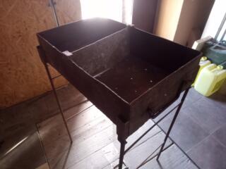 Изделия. Мангал.