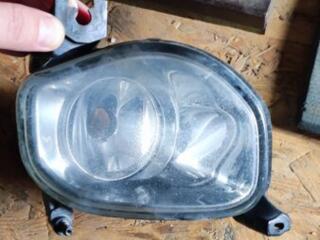 Авенсис 2.0D, 2004г. Запчасти.