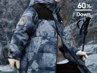 Продается новая детская куртка, возраст двенадцать - тринадцать лет, ни