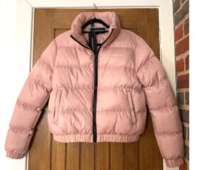 Куртка фирмы GOODFORNOTHING, размер S