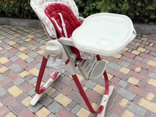 Многофункциональный стульчик