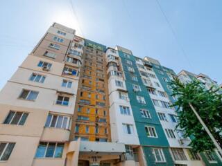 4 odai. 87,5 m. p.. Ciocana. Seria 143.