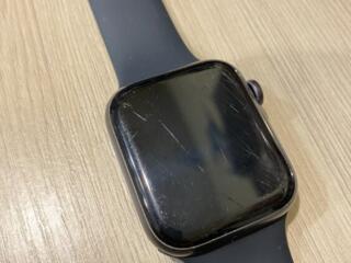 Apple Watch SE Договор