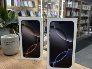 Apple iPhone 16 Pro Max 512GB Black