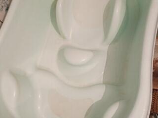 Детская ванночка 100р