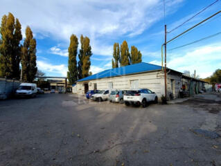 Pe str. Mesager se dă în chirie spațiu industrial. Este posibil de ...