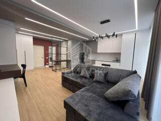 Chirie apartament de tip studio în centrul diplomatic al ...