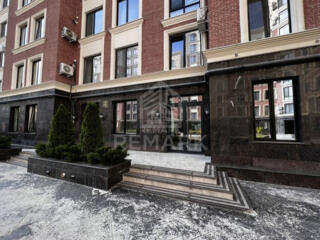 Vânzare spațiu comercial în Centru, str. Avraam Iancu. Spațiu de tip .