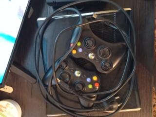 Продам обменяю Xbox 360