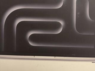 MacBook Pro 14'' M4 16 GB - 512 GB 750Euro