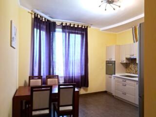 Сдам 2-комнатную квартиру в ЖК Чудо-город, ул. Среднефонтанская