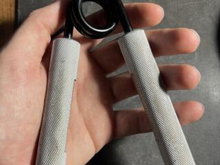 Экспандер кистевой