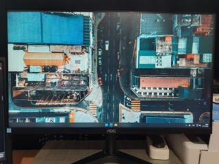 Монитор AOC 23B1H - 24" FULL HD (1920-1080)