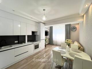 str. Bogdan Voievod, Râșcani, Chișinău