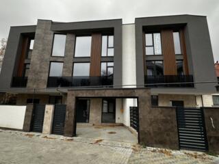 Ofertă exclusivă într-o locație cu infrastructura dezvoltată.