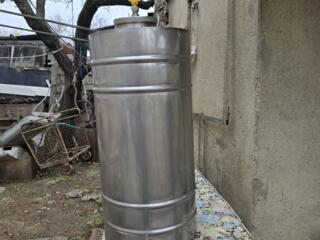 Продам бочку.