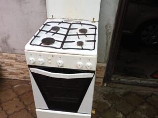 Продам газплиту Hansa