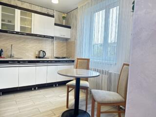 Посуточно. Р-он Дачия. БАМ. Все удобства.