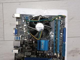 Продам комплект и блок питания