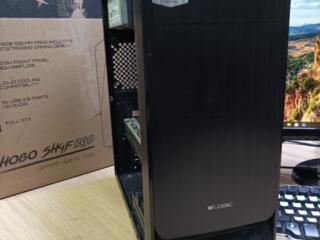 Игровой ПК Ryzen 5 1500х+RX480(8gb)+m. 2-256Gb+hdd500+RAM16Gb