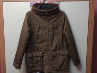 Продам куртку /зима/ раз 52-54. рост-180.