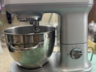 Планетарный миксер