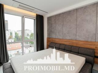 Vă propunem spre chirie apartament în bloc nou, sect. Centru, str. ...