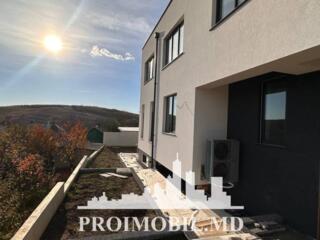 Vă propunem spre vânzare acest duplex cu 2 niveleîn Ialoveni, sat. ...
