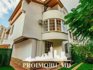 Spre chirie se oferă casă în 2 nivele, sect. Centru, str. Alexandru ..