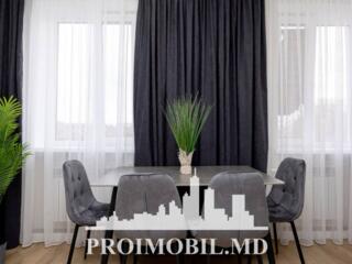 Vă propunem spre vânzare acestapartament cu 2 camere și living, sect. 