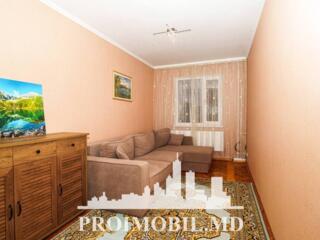 Vă propunem spre vânzare acestapartament cu 3camere,sect. Botanica, ..