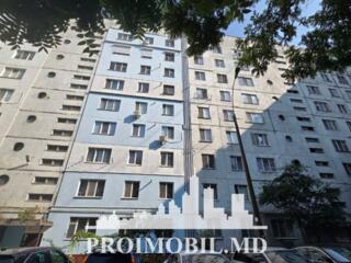 Vă propunem spre vânzare acest apartament cu 1 cameră,sect. Botanica, 