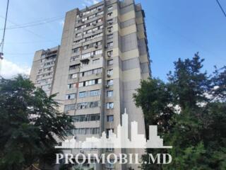 Vă propunem spre vânzare acest apartament în 2 nivele,sect. Botanica, 