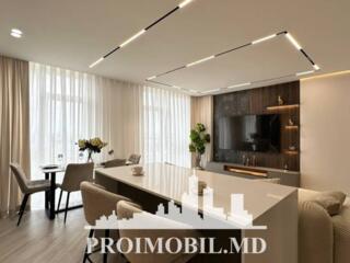 Vă propunem spre vânzare apartament în sect. Centru, str. Nicolae ...