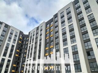 Vă propunem spre vânzare acest apartament cu 1 cameră, sect. ...