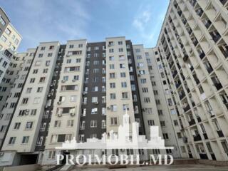 Vă propunem spre vânzare acest apartament cu 1 cameră și living,sect. 