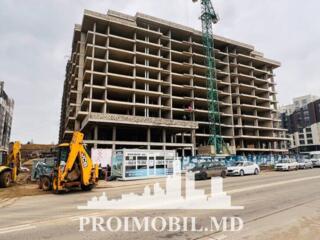 Vă propunem spre vânzare acest apartamentcu1 cameră și living,sect. ..