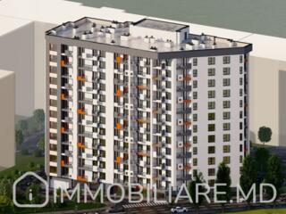 Apartament cu 3 camere, sect. Telecentru Vă propunem spre vânzare ...