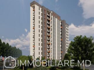 Apartament cu 2 camere, sect. Telecentru Vă propunem spre vânzare ...