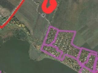 Teren agricol, com. Suruceni, r-nul Ialoveni Vă propunem spre vânzare 