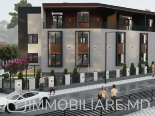 Apartament cu 1 cameră, com. Ciorescu Vă propunem spre vânzare ...